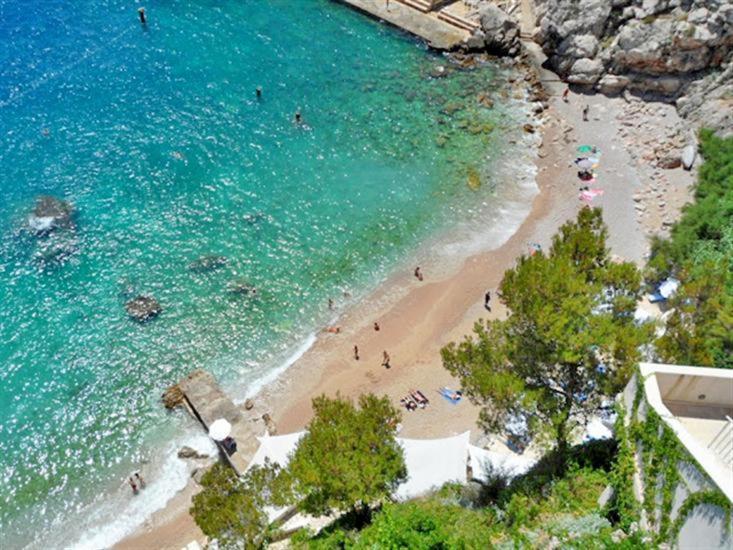 Apartment Ro-Ma City Center Ντουμπρόβνικ Εξωτερικό φωτογραφία