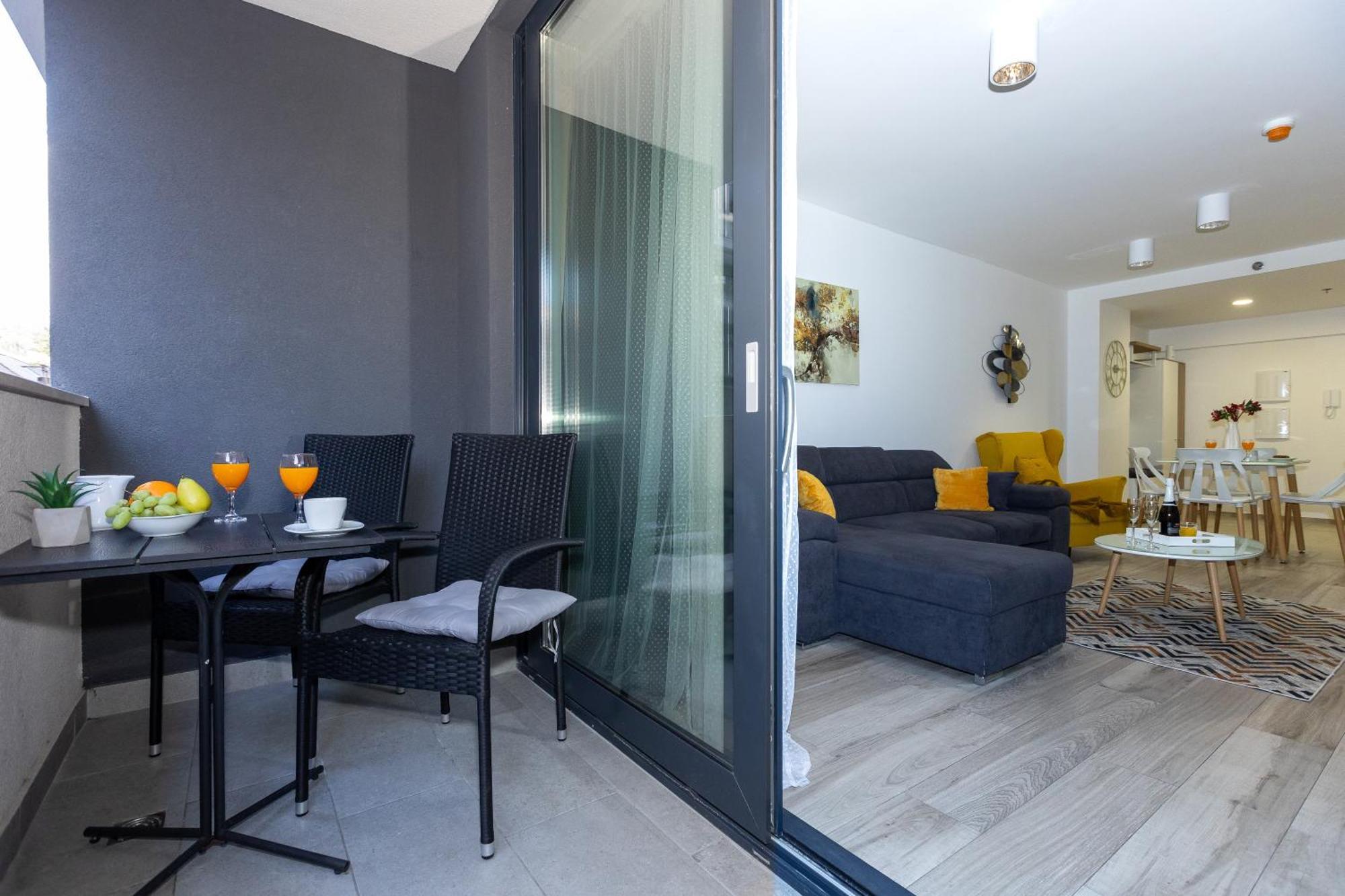 Apartment Ro-Ma City Center Ντουμπρόβνικ Εξωτερικό φωτογραφία