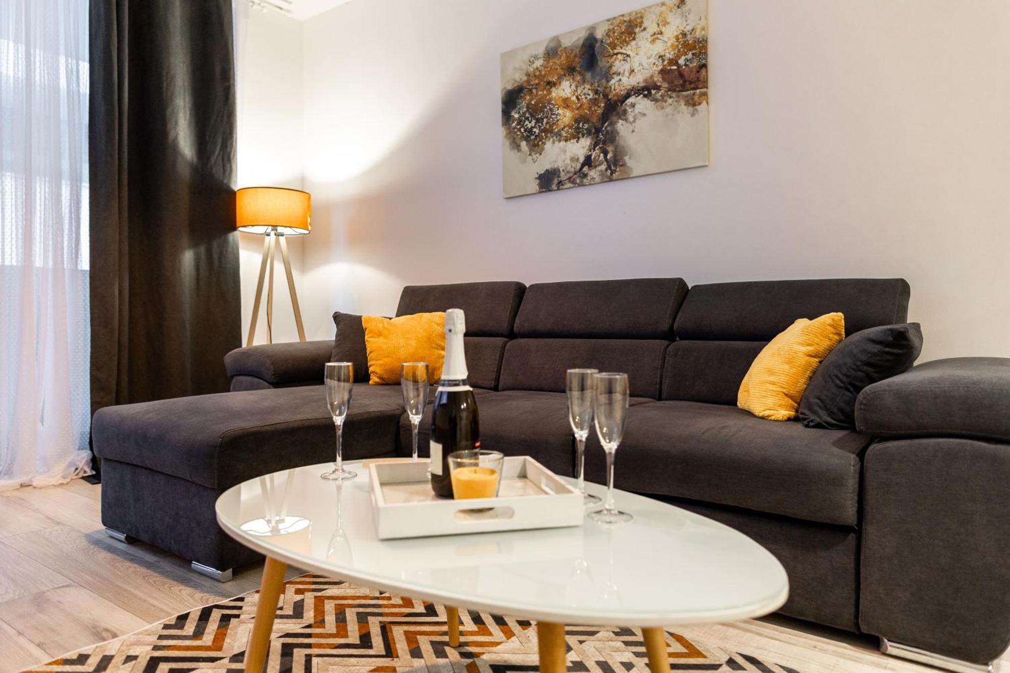 Apartment Ro-Ma City Center Ντουμπρόβνικ Εξωτερικό φωτογραφία