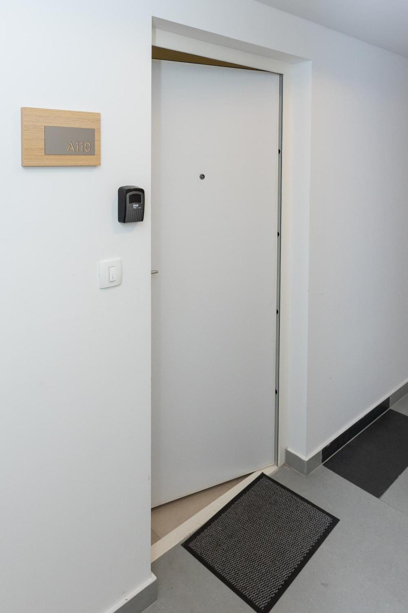 Apartment Ro-Ma City Center Ντουμπρόβνικ Εξωτερικό φωτογραφία