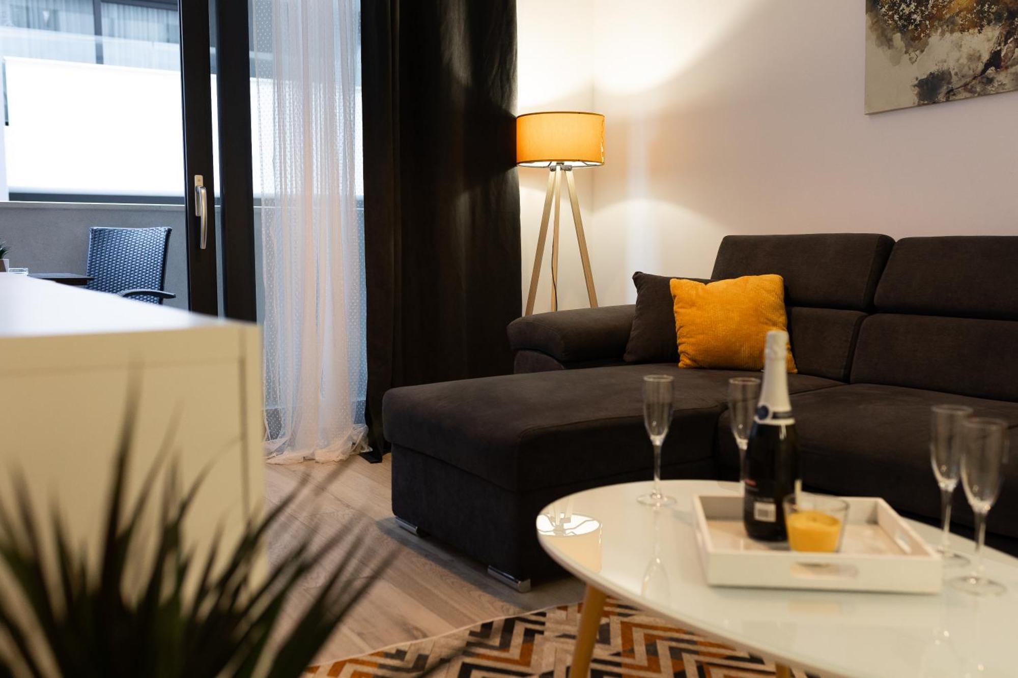 Apartment Ro-Ma City Center Ντουμπρόβνικ Εξωτερικό φωτογραφία