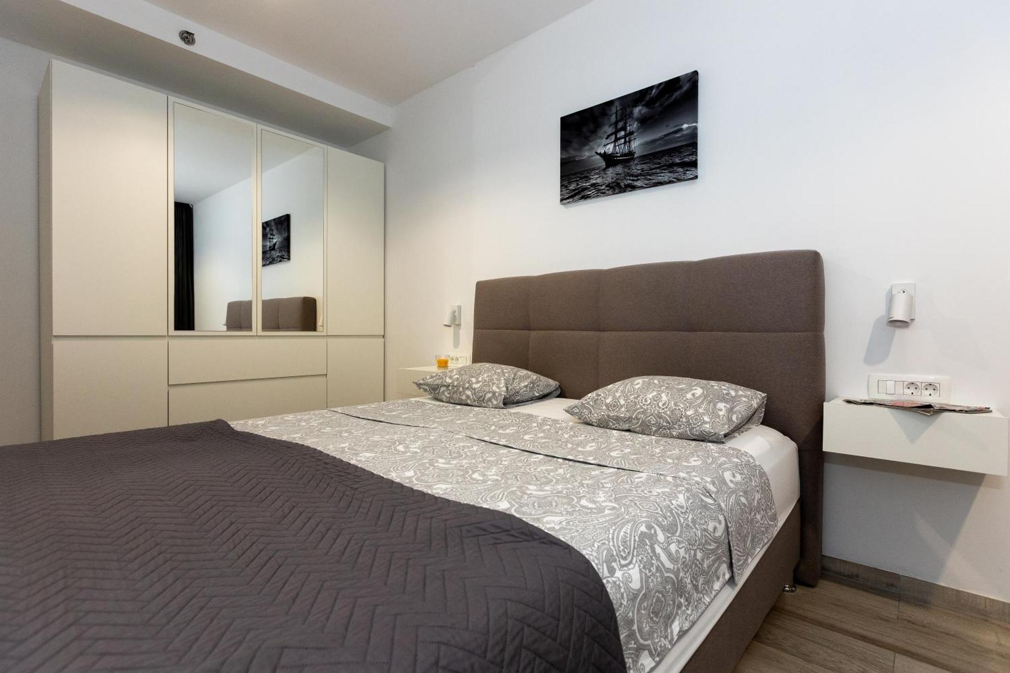 Apartment Ro-Ma City Center Ντουμπρόβνικ Εξωτερικό φωτογραφία