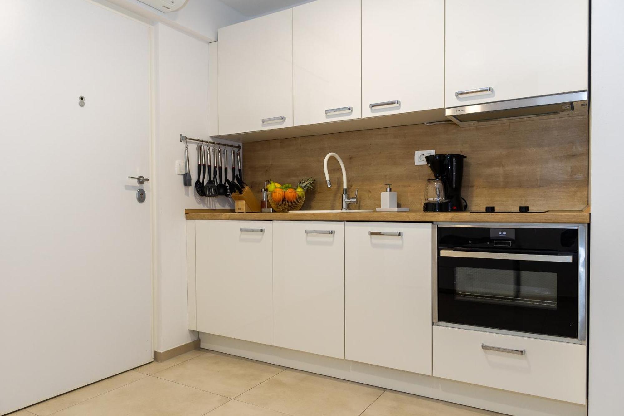 Apartment Ro-Ma City Center Ντουμπρόβνικ Εξωτερικό φωτογραφία