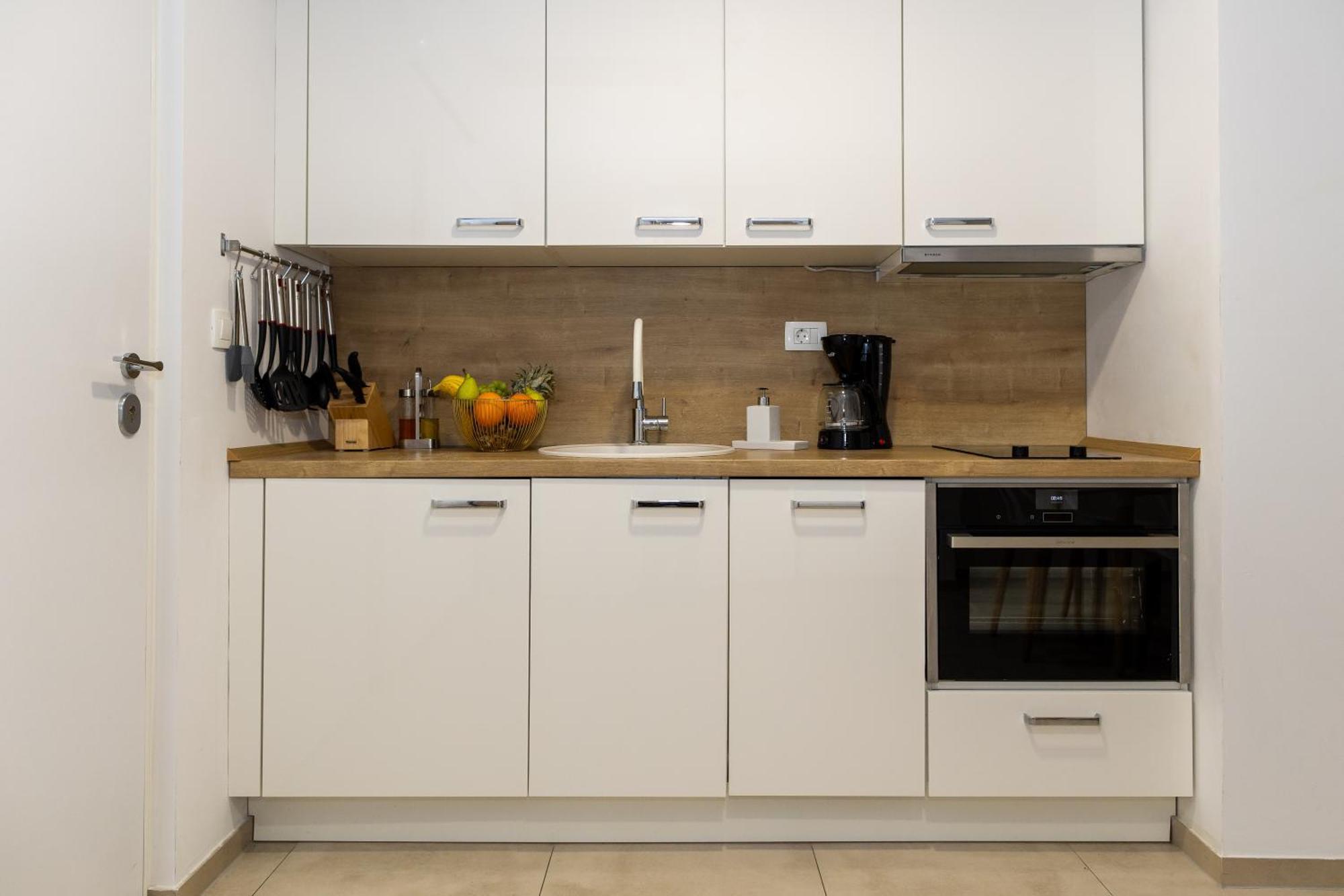 Apartment Ro-Ma City Center Ντουμπρόβνικ Εξωτερικό φωτογραφία