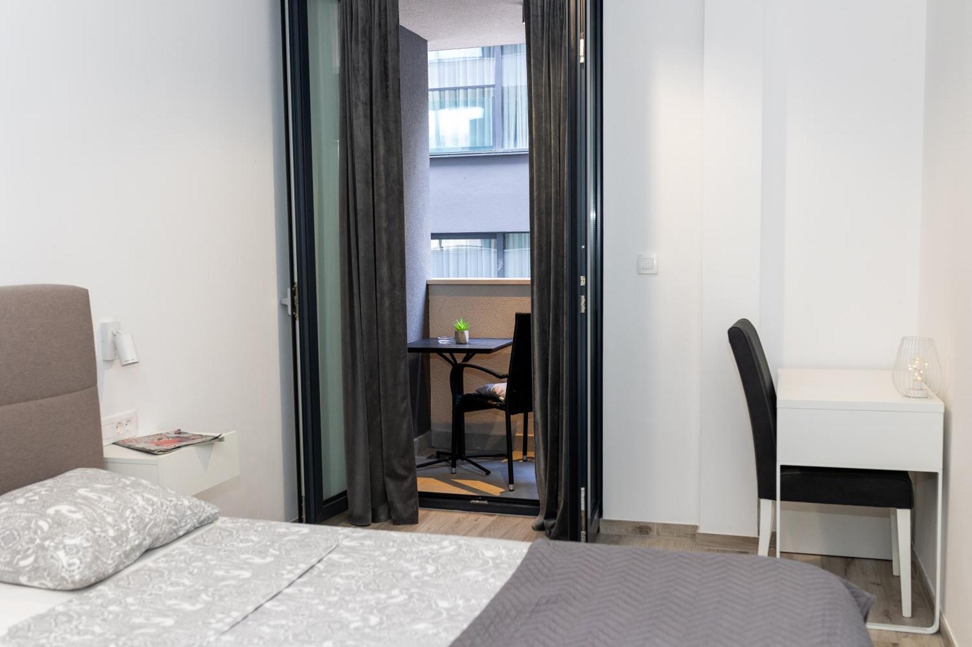 Apartment Ro-Ma City Center Ντουμπρόβνικ Εξωτερικό φωτογραφία
