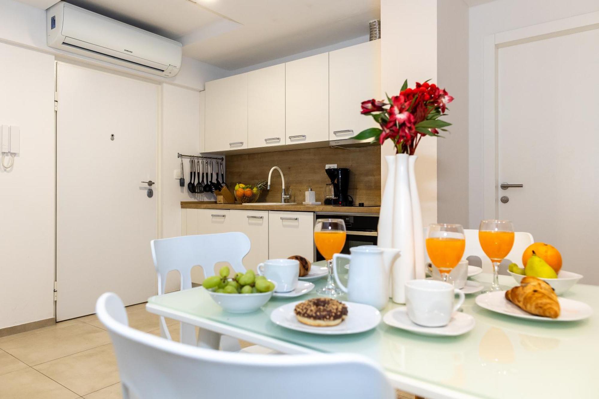 Apartment Ro-Ma City Center Ντουμπρόβνικ Εξωτερικό φωτογραφία