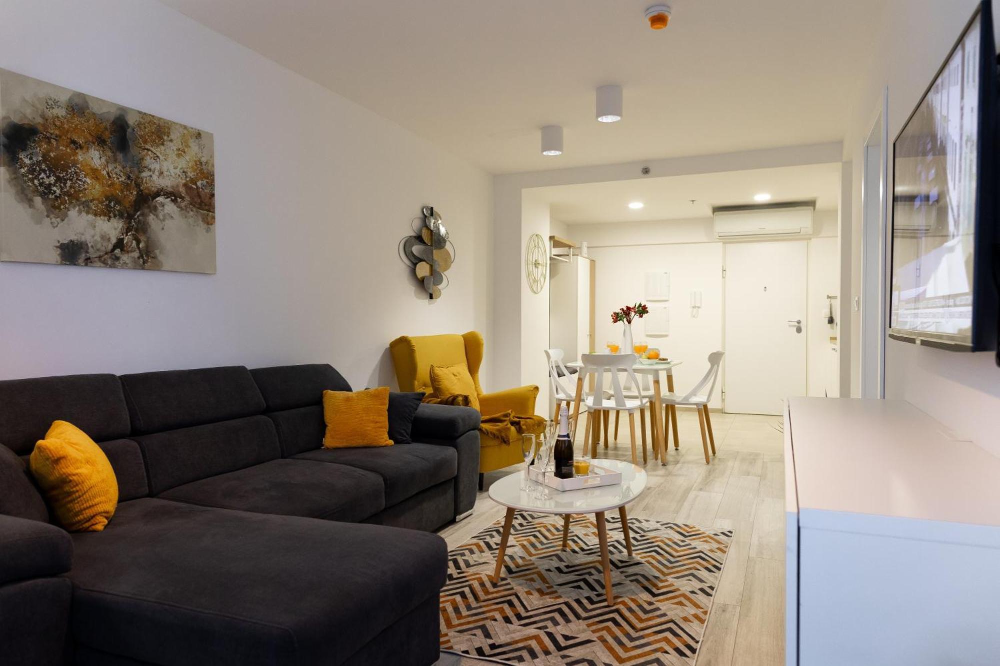 Apartment Ro-Ma City Center Ντουμπρόβνικ Εξωτερικό φωτογραφία