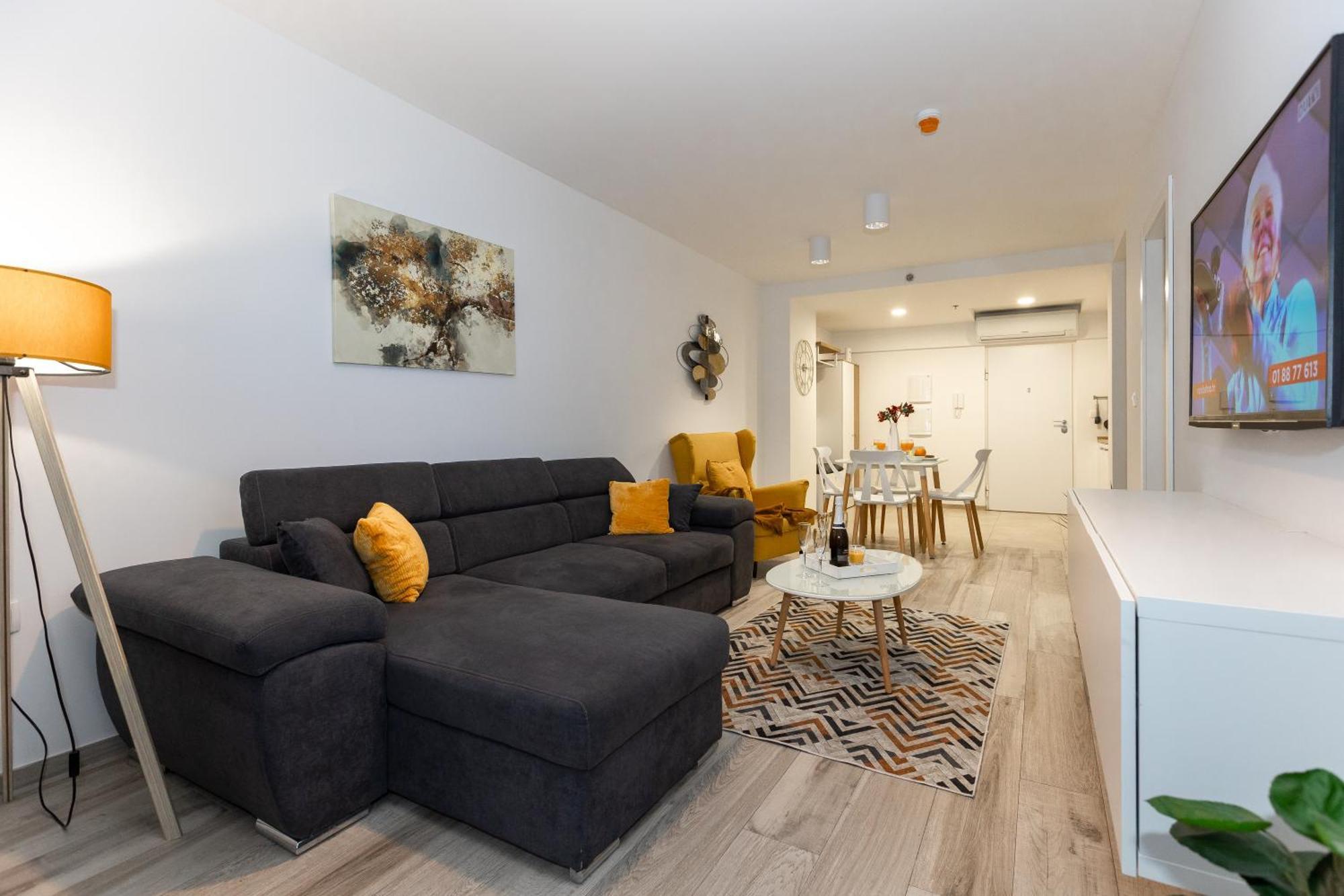 Apartment Ro-Ma City Center Ντουμπρόβνικ Εξωτερικό φωτογραφία