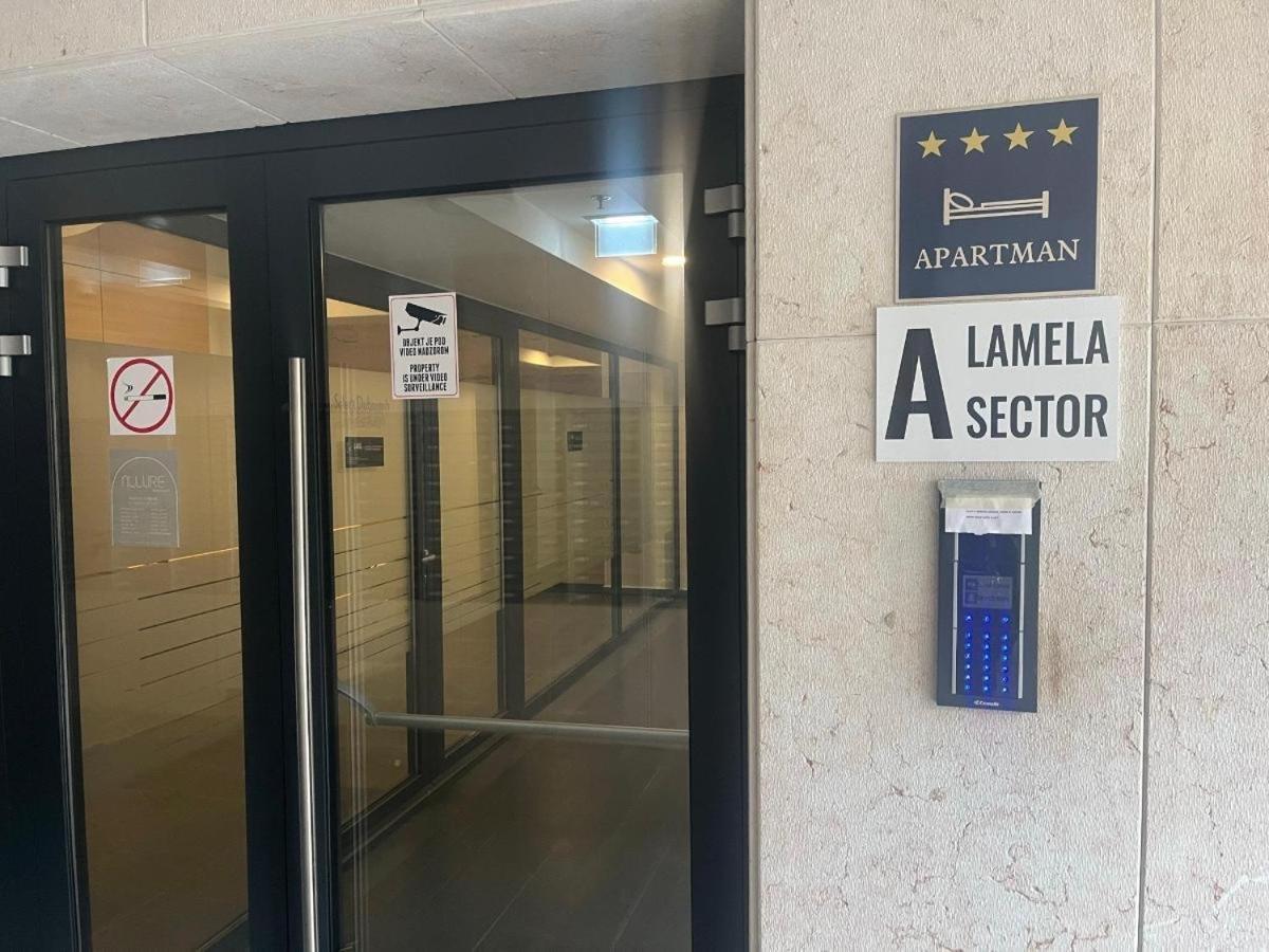 Apartment Ro-Ma City Center Ντουμπρόβνικ Εξωτερικό φωτογραφία